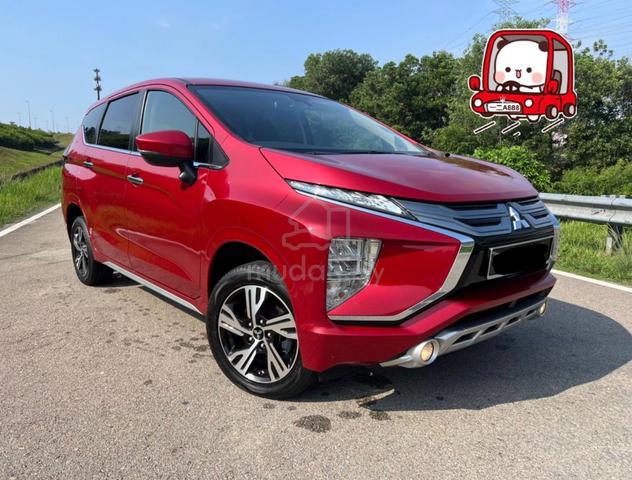 2022 Mitsubishi XPANDER 1.5 48k km WARRANTY 2027 - 1