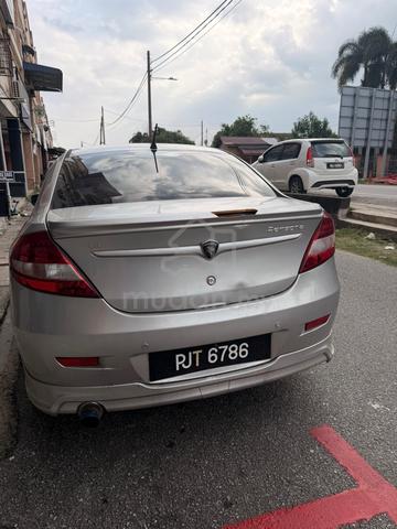 2010 Proton PERSONA 1.6 ELEGANCE BASE LINE (A) - 4