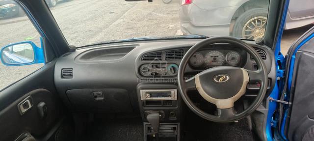 2003 Perodua KELISA 1.0 EZ (A) - 5