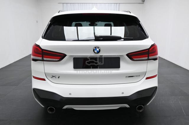 2022 Bmw X1 sDRIVE20i M SPORT 2.0 29K-MIL/U-WRNTY - 5