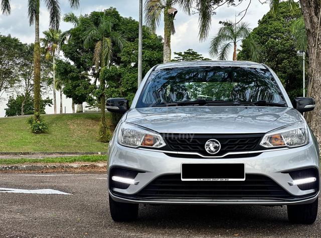 •2023✓|4AT✓ Facelift| Proton SAGA PREMIUM AT 1.3L - 2