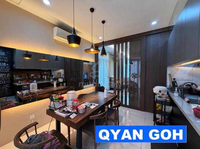 [MOVE IN 3 Sty Terrace]-Minden Garden Residence Minden Heights Gelugor 1