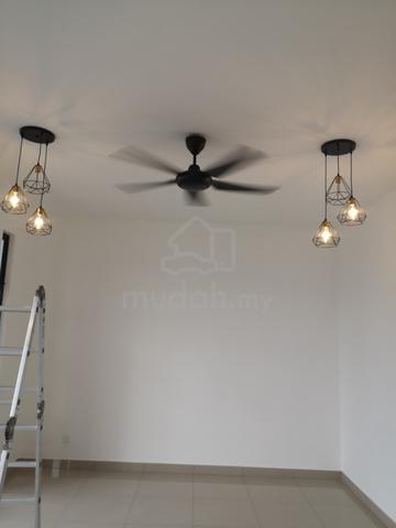 Double Storey Terrace House For Sale Straits View Home Permas Jaya 5