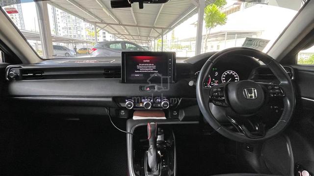2022 Honda HR-V 1.5 TURBO V (A) - 5