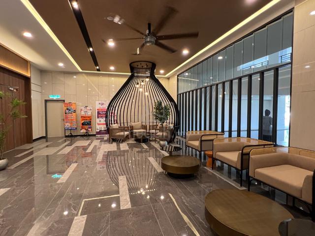 Sunway D’hill Residences 1