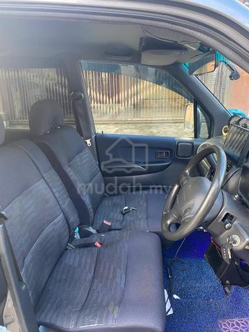 2004 Perodua KENARI 1.0 EZ AERO (A) - 4