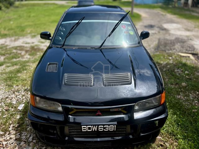 1995 Proton WIRA 1.5 GL (M) - 3