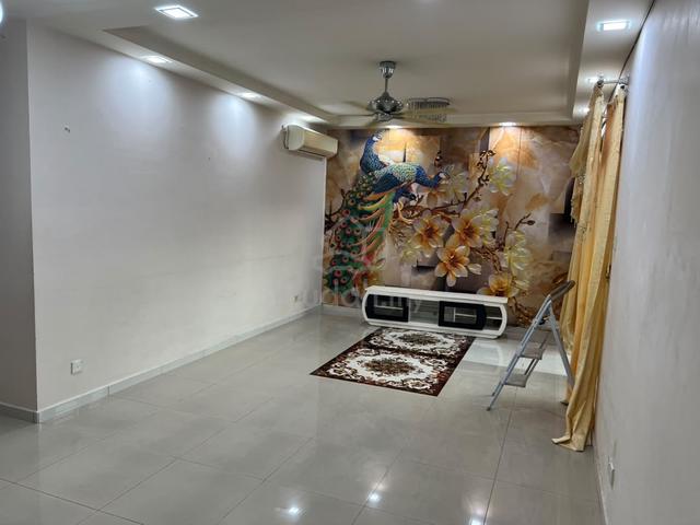 Larkin Residence (Phase One) 1