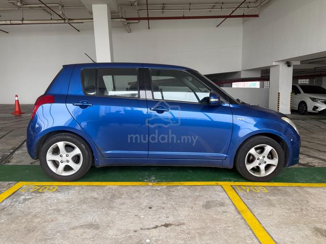 Suzuki SWIFT 1.5 PREMIER (High Spec) - 5