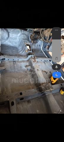 1995 Toyota COROLLA 1.6 LEVIN (AE86) (M) - 3