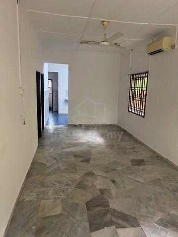 For Rent Single Storey Jalan Hang Lekiu @ Taman Skudai Baru 1