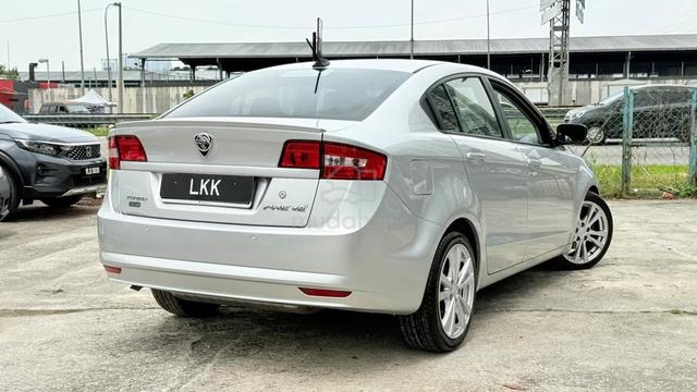 2018 Proton PREVE 1.6 CFE PREMIUM ENHANCED (A) - 2