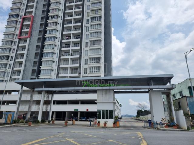 7 Tree Seven Residence 1