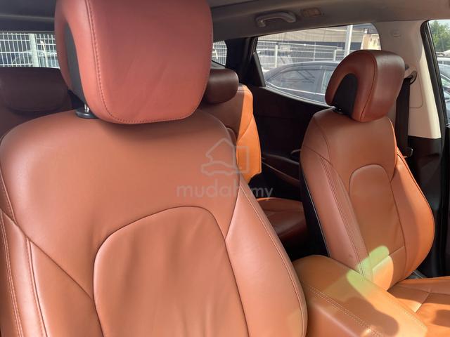 2016 Inokom SANTA FE 2.2 (A) CRDI 4WD FULL LOAN - 5