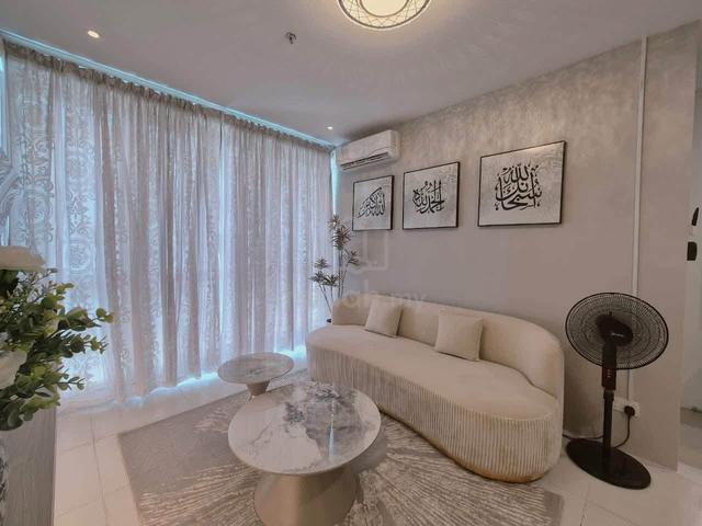 Metrocity Condominium 1