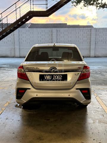 2024 Perodua BEZZA 1.3 X MY16 FACELIFT (A) - 4
