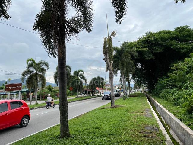 Tanah Banglo RPT Jalan Sg Pari Buntong, Ipoh, Perak 1