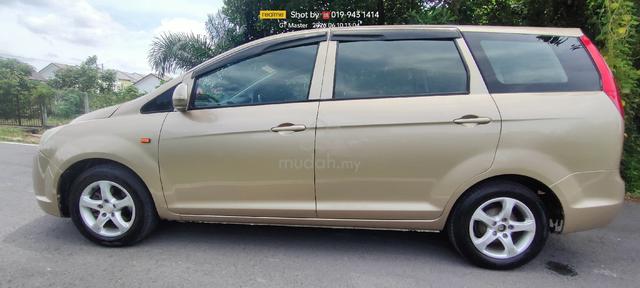 2014/2015 Proton EXORA 1.6(A) CPS - 3
