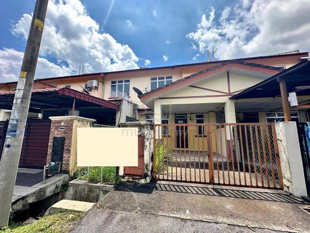 FACING OPEN MURAH😍Double Storey Bandar Tasik Kesuma Fasa 9 Semenyih 1