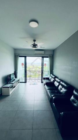 The Light Residences 1