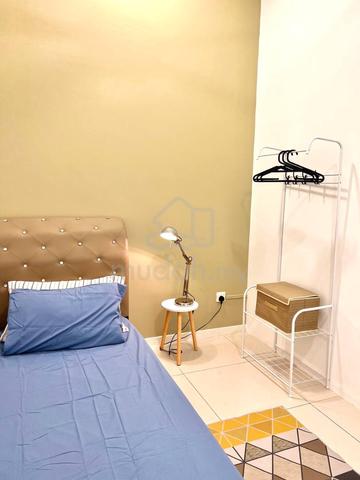 Room Rent near semenyih,Tropicana Heights,UKM,UNITEN,Nottingham,GMI 1