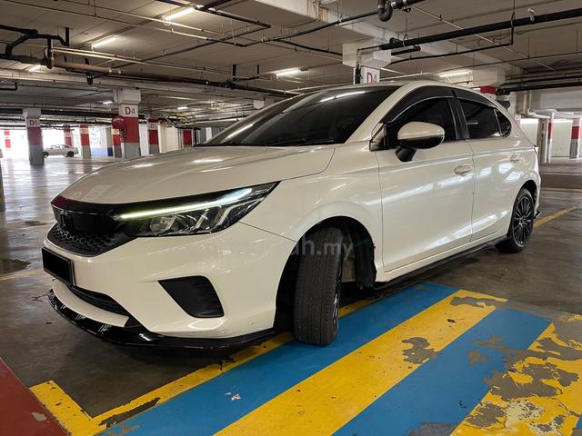 2023 Honda CITY 1.5 S HATCHBACK (A) - 3