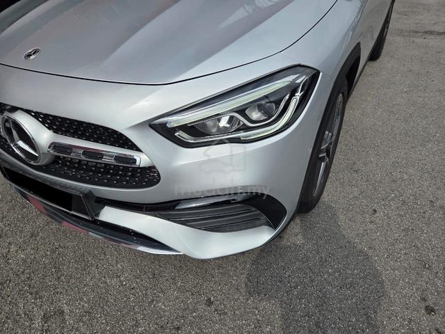 2022 Mercedes Benz GLA250 2.0cc AMG (UW07/2026) - 5
