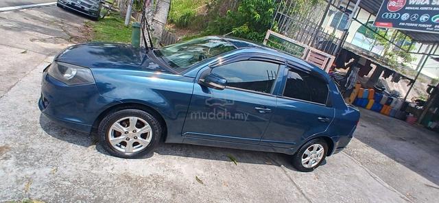 2013 Proton SAGA 1.3 FLX EXECUTIVE (A) - 3
