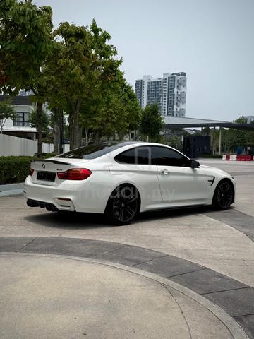 !! MUST SEE !! MINT Condition BMW M4 !! - 3