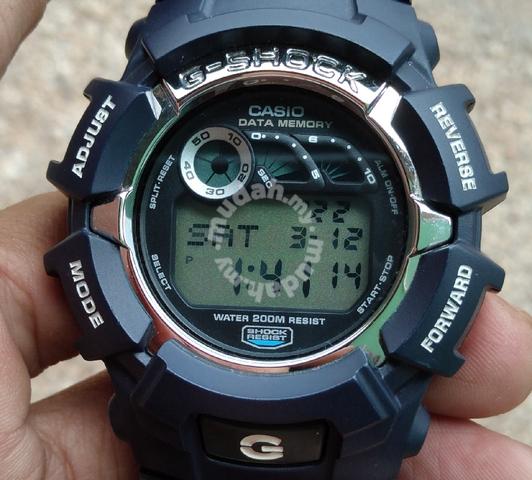 casio g 2110