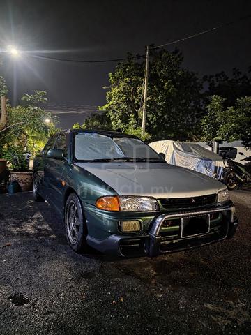 2001 Proton WIRA 1.5 GL (M) - 1