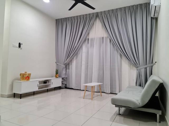 Vision City Youth City 1
