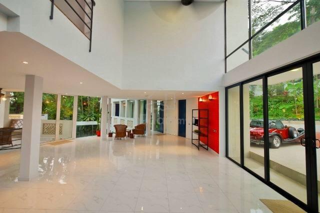 [ FULL INTERIOR DESIGN ] Bungalow Bukit Tunku Kenny Hills Kuala Lumpur 2