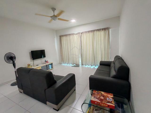 Elit Heights @ Bayan City 1