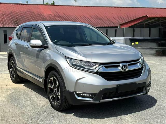 2018 Honda CR-V 1.5 TC Turboš„41k Mileage (A) - 3