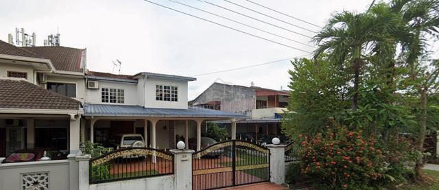 2 Storey House @ Taman Sri Reko, Kajang【 BELOW MARKET🔥】 1