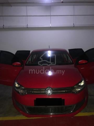 Volkswagen Polo 1.2 TSI - 2