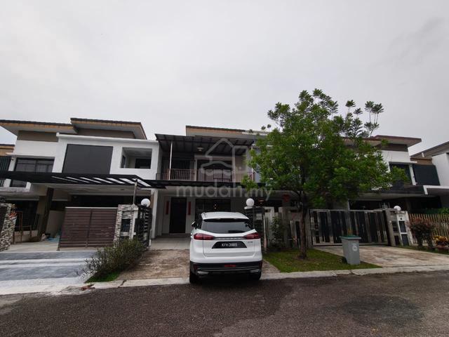 Horizon Hills Valley West 1 Double Storey Terrace House For Sale 1