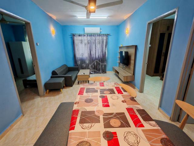 Permai Lake View Apartment 2