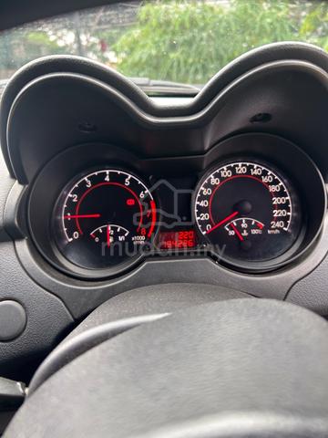 2011 Proton PERSONA 1.6 ELEGANCE MEDIUM LINE (M) - 4