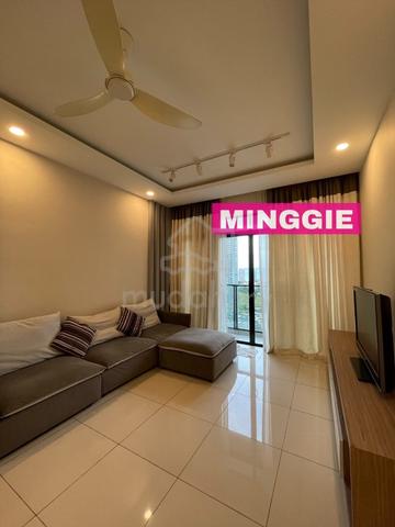 Mont Residence @ Penang 1