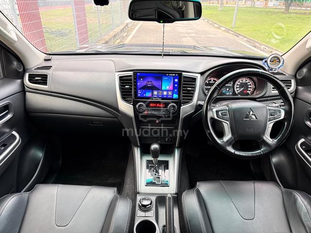 2022 Mitsubishi TRITON 2.4 VGT PREMIUM - 5