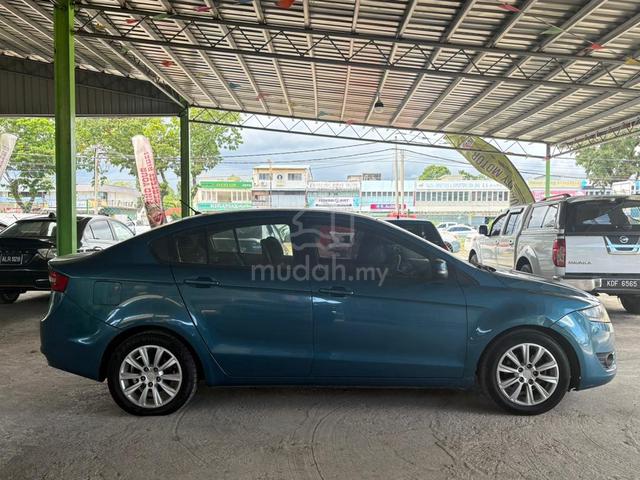 2012 Proton PREVE 1.6 EXECUTIVE (M) - 4