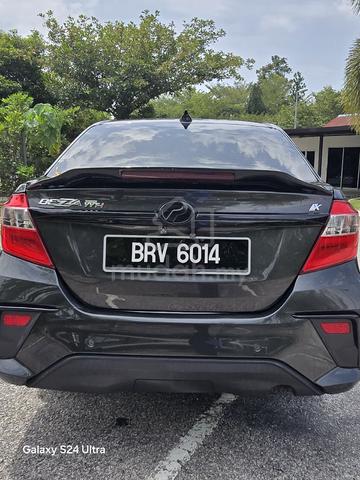 2024 Perodua BEZZA 1.3 X MY16 D63D FACELIFT (A) - 4
