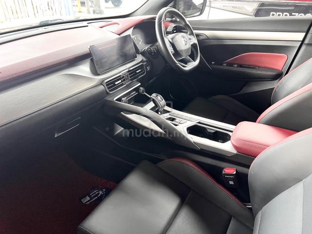 2020 Proton X50 1.5 PREMIUM*SUPER LOW MILEAGE* - 5