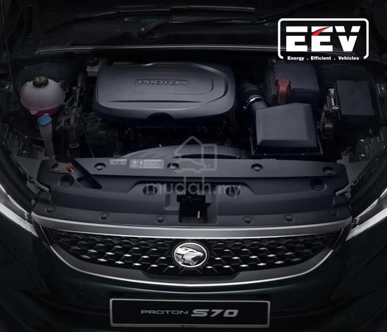 2026 Proton S70 1.5 FLAGSHIP MC1 (A) 4 CYLINDER 26 - 3