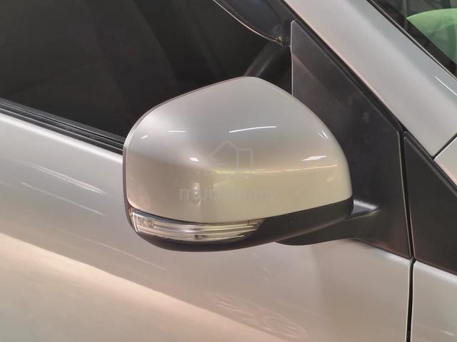 2015 Toyota AVANZA 1.5 G F654RM FACELIFT (A) - 3