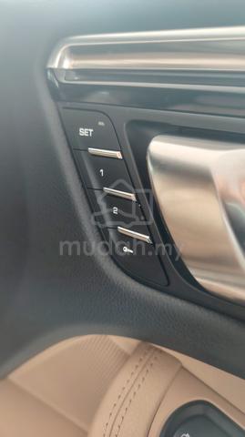 2023 Porsche MACAN 2.0 FACELIFT - (A) - 5