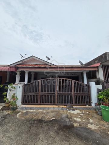Teres Setingkat Sungai Isap Murni, Kuantan Untuk Dijual 1