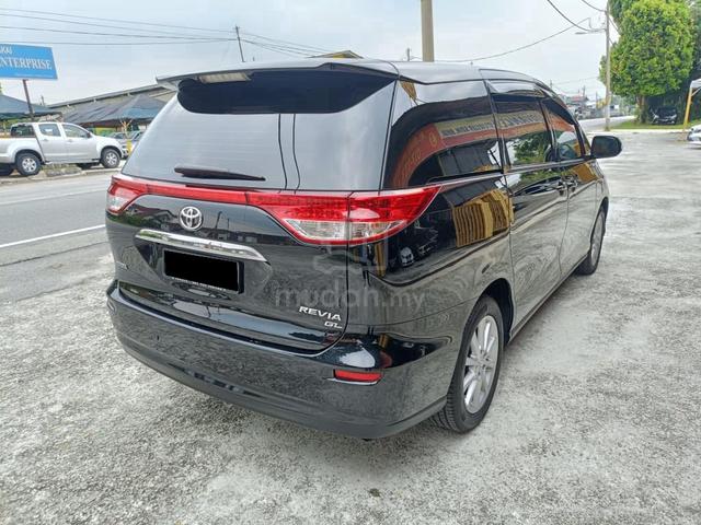 2014 Toyota PREVIA 2.4 (A) - 2